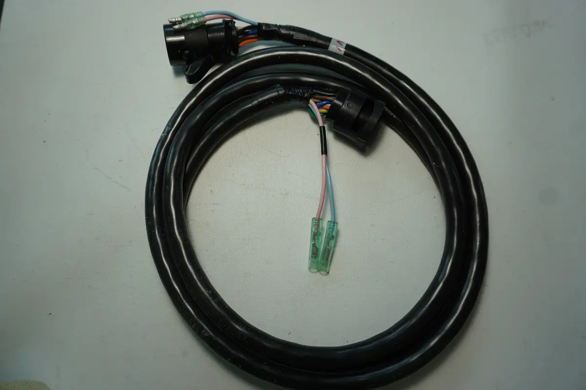 Genuine Suzuki 36620-95302 - Wiring Harness Extension - 6' 1