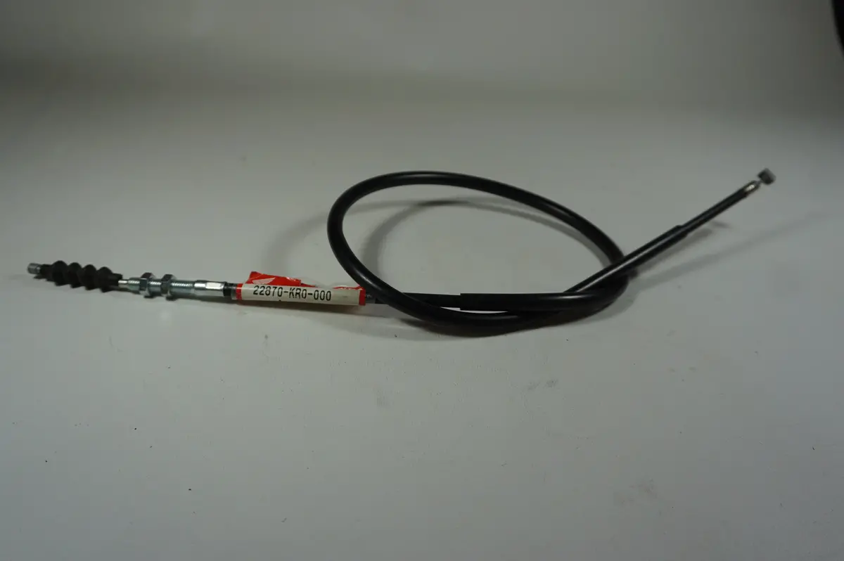 Honda 22970-Kr0-000 Clutch Cable 1