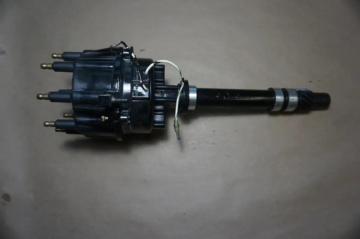 Mercury Marine Quicksilver 805185A36 Distributor (New Take Off Part Please Read Details Below) 1