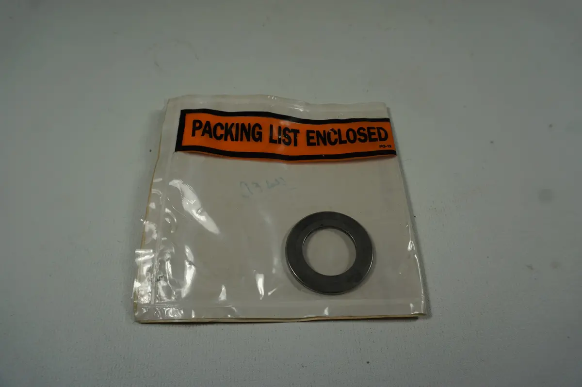 Omc 327716 Washer (Used Item Please Read Details Below) 1