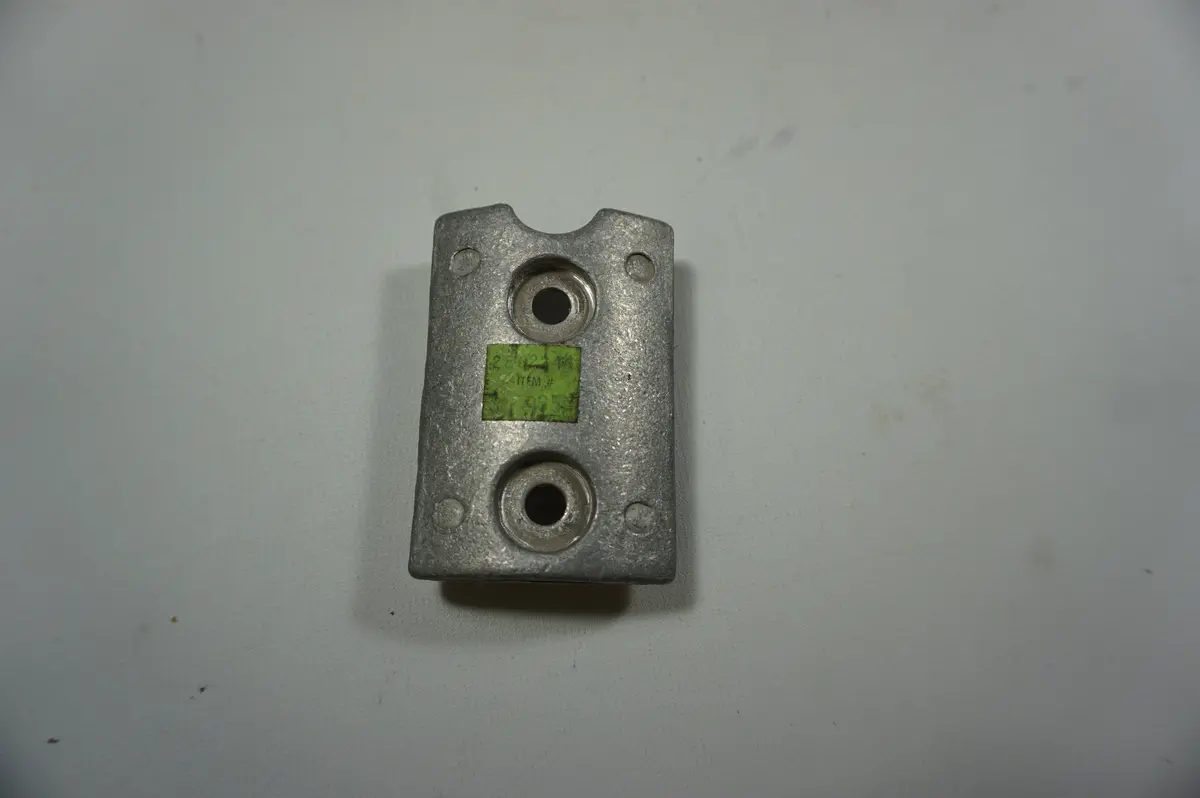 Omc 431708 Zinc Anode 1