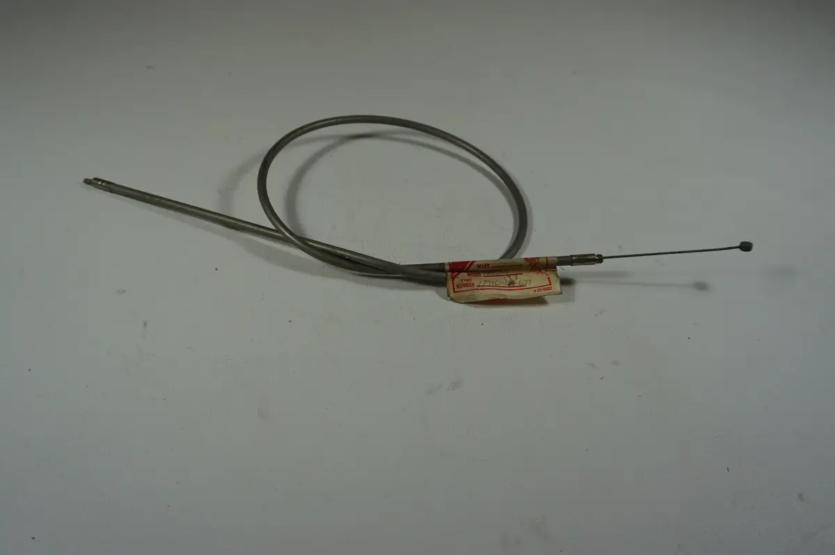 Honda 17910-137-671 Throttle Cable 1
