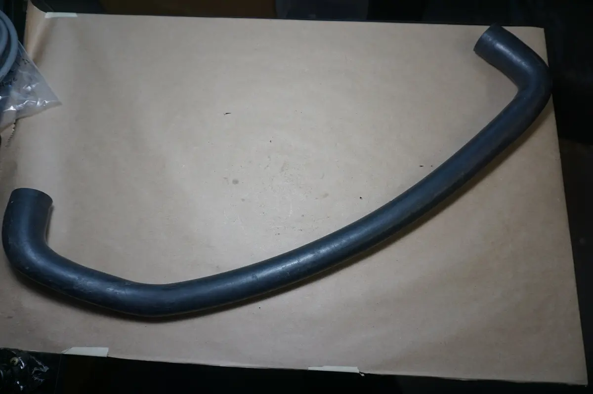 Mercury Marine Quicksilver 32-861512 Hose (Used Item Please Read Details Below) 1