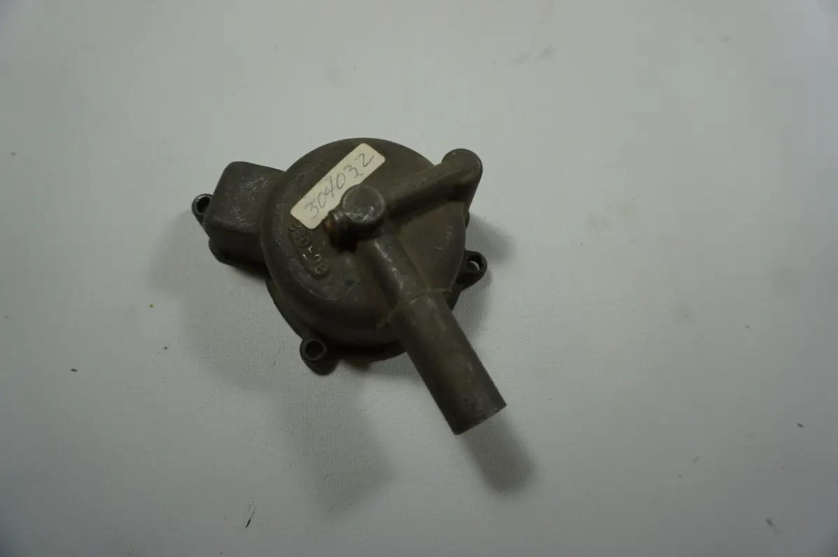 Omc 304032 Float Chamber 1