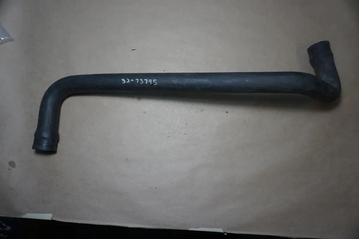 Mercury Marine Quicksilver 32-73795 Hose (Used Item Please Read Details Below) 1