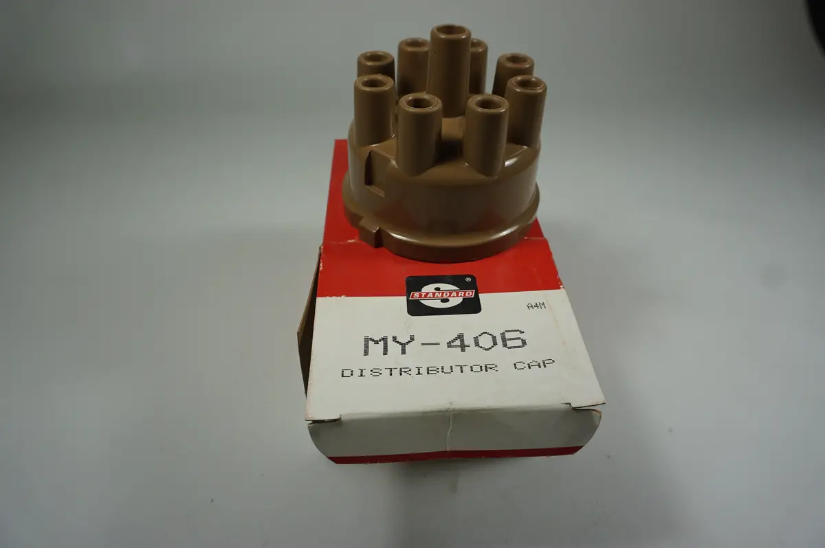 Standard My-406 Distributor Cap 1