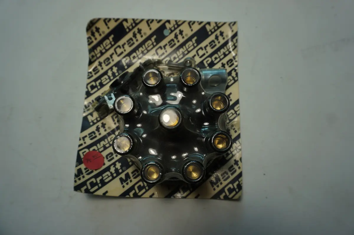 Kit Tune Up M/C - 811015 1