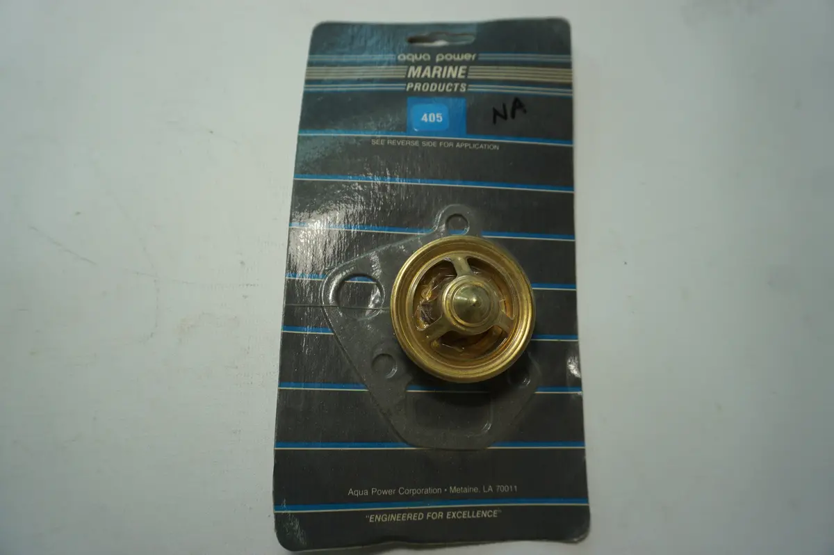 Aqua Power Marine Products 405 1