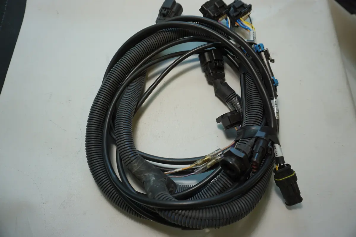 Cummins Wiring Harness - 5.9L Tier 3 Marine - 3976917 1