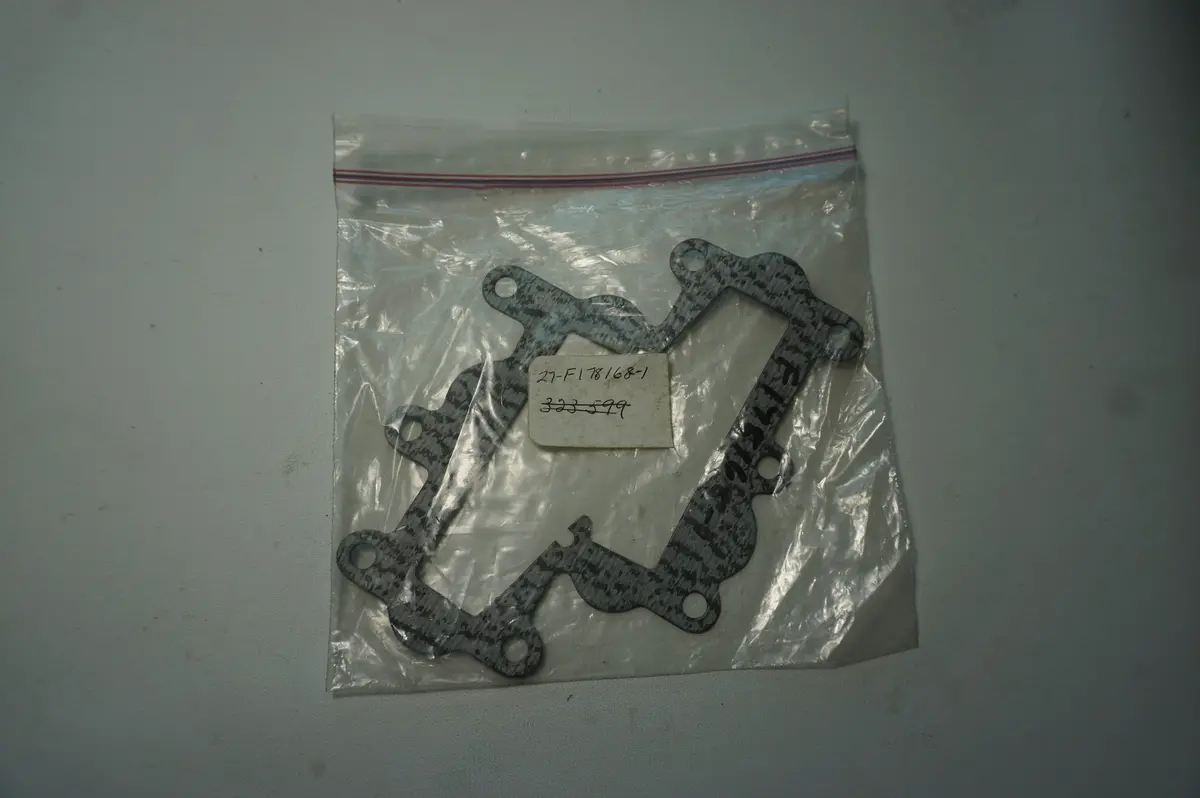 Quicksilver 27-Fl78168-1 1