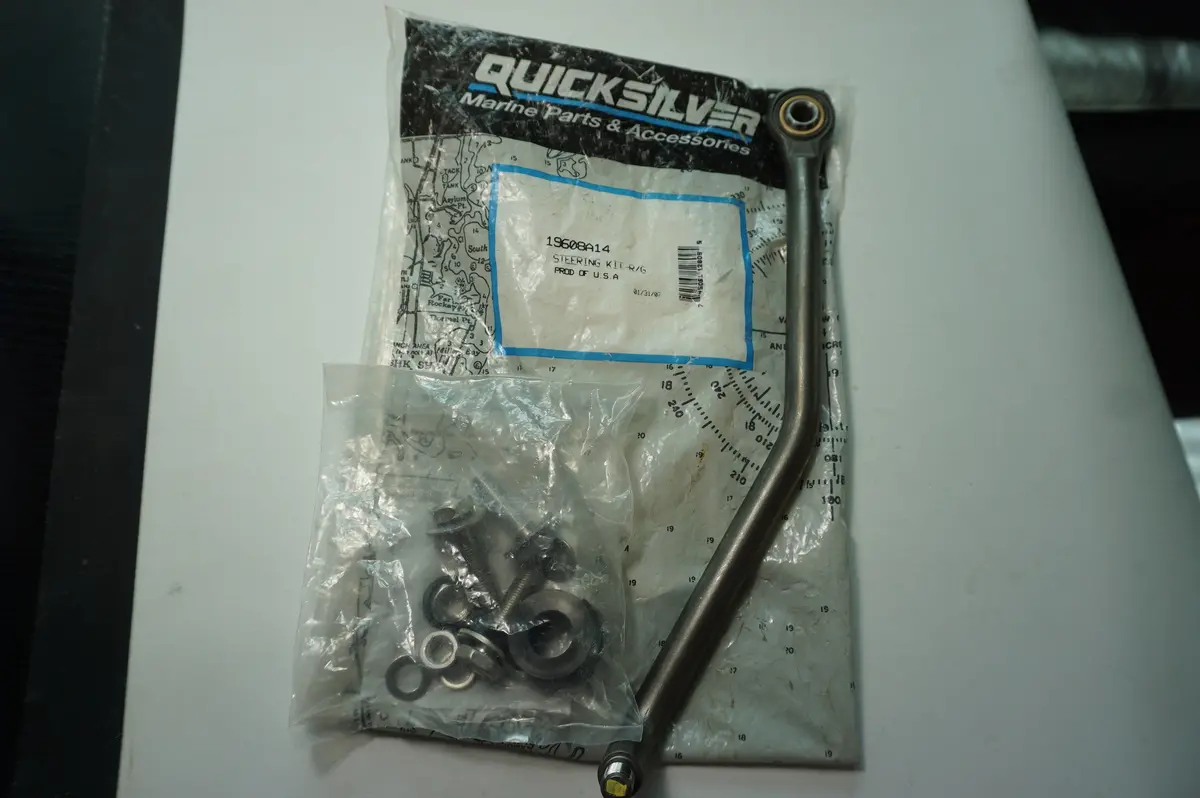 Quicksilver 19608A14 1