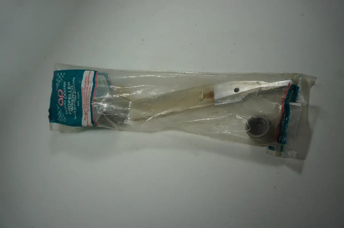 Aqua Power 1504 Propel Wrench 1