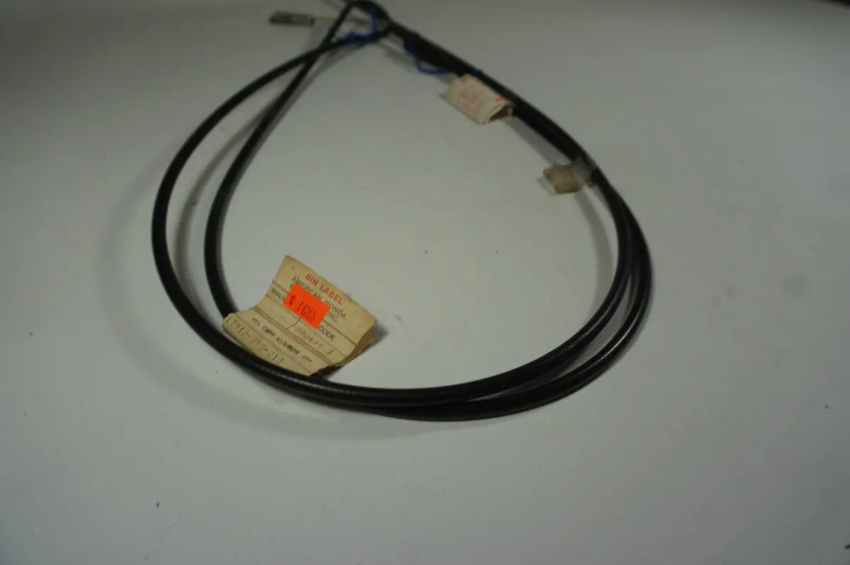Honda 17910-950-010 Throttle Cable 1