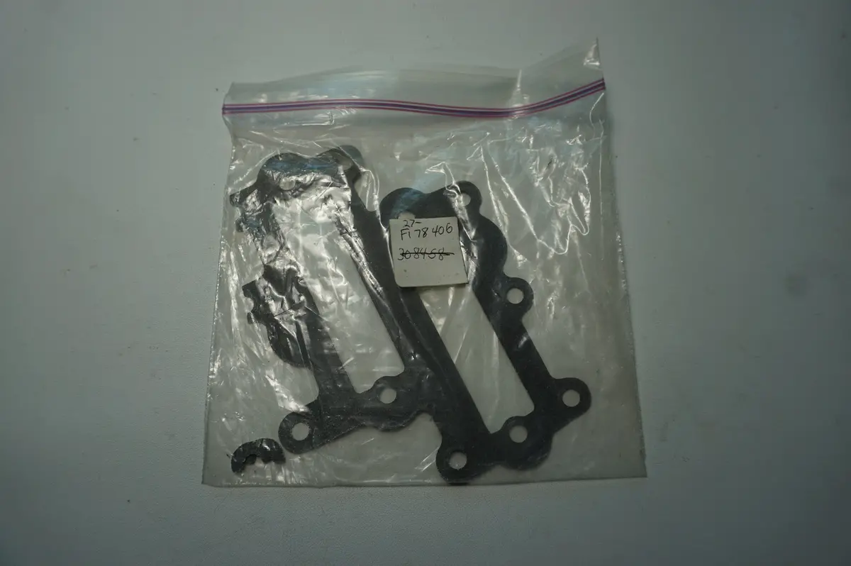 Quicksilver 27-Fl78406 1