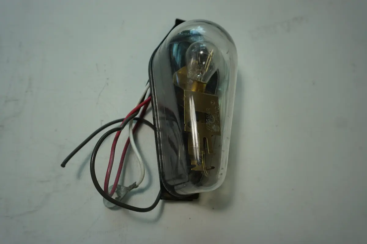 Wesbar - 223927 Light 1