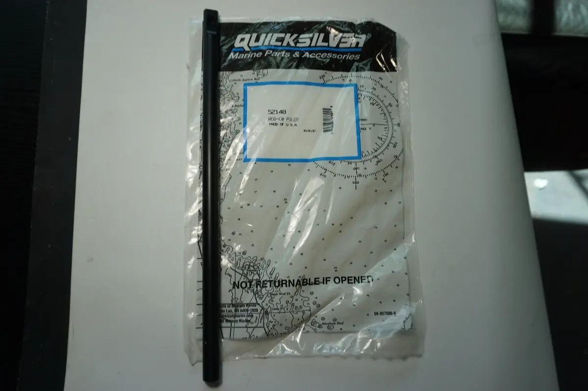 Quicksilver 52148 1
