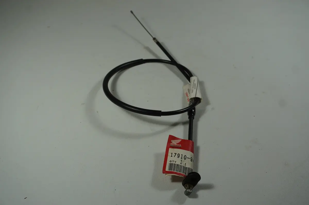 Honda 17910-943-013 Throttle Cable 1