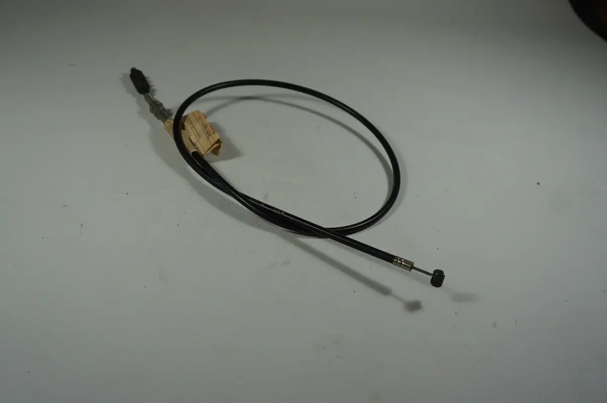 Honda 22870-169-000 Clutch Cable 1