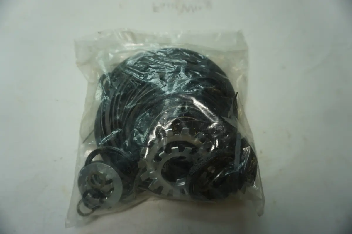 Sierra 18-2625 Stern Gasket 875192-7 1