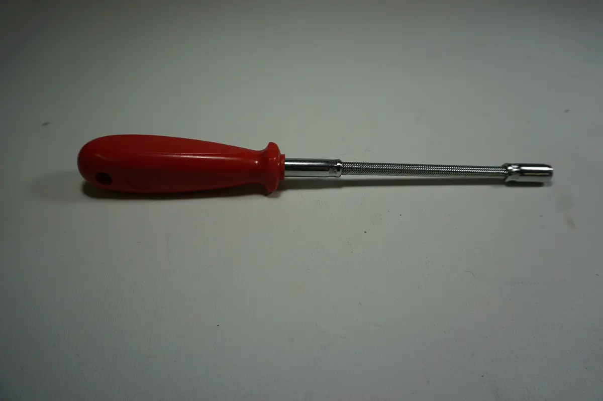 Volvo 884573-7 Flex Screwdr 1