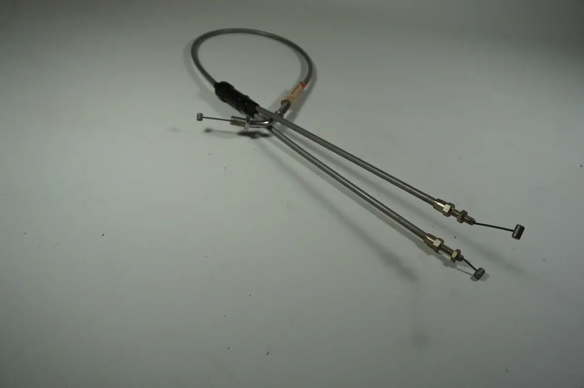 Honda 17910-286-000 Throttle Cable 1