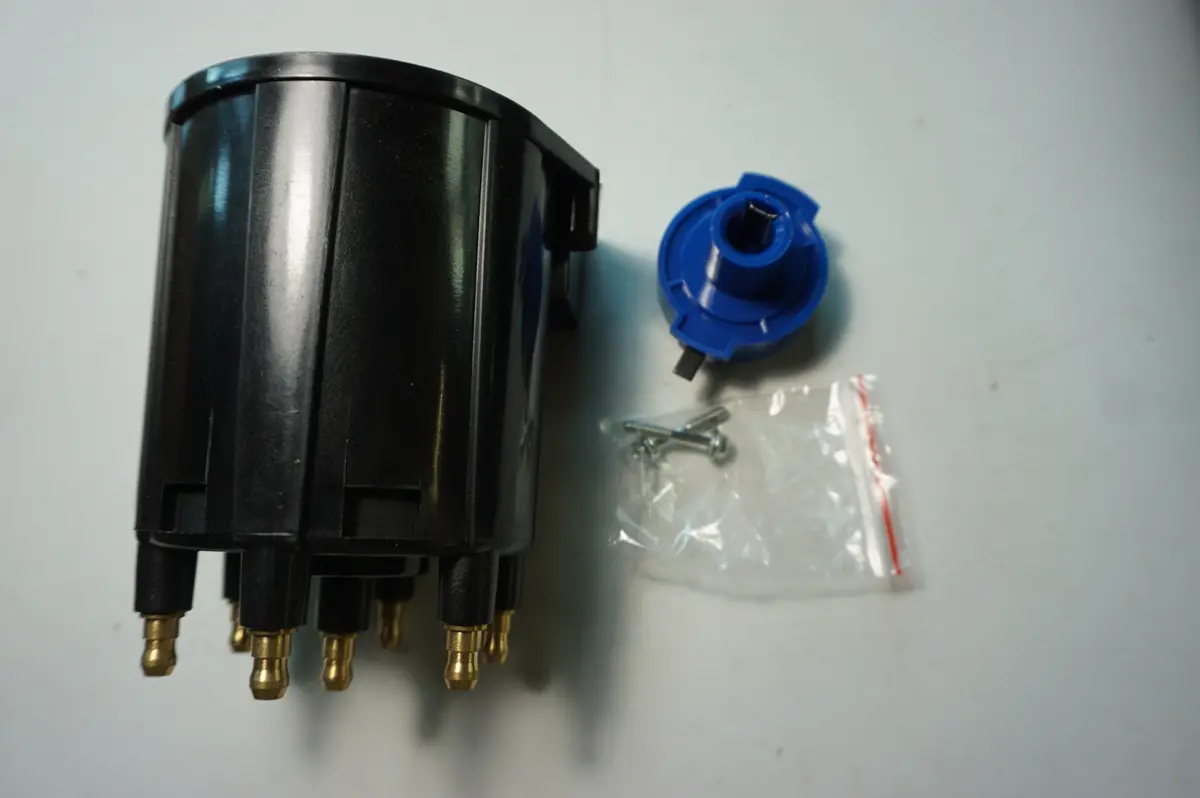Sierra 18-5278 - Delco V6 - Tune Up Kit 1