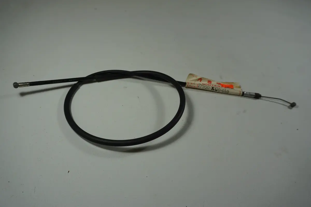 Honda 17950-Kg0-010 Choke Cable 1