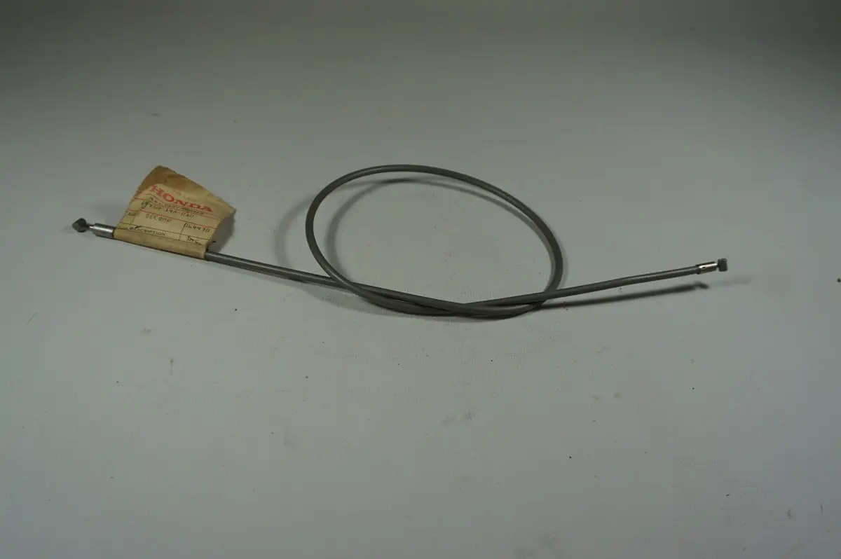 Honda 14950-148-010 Cable 1
