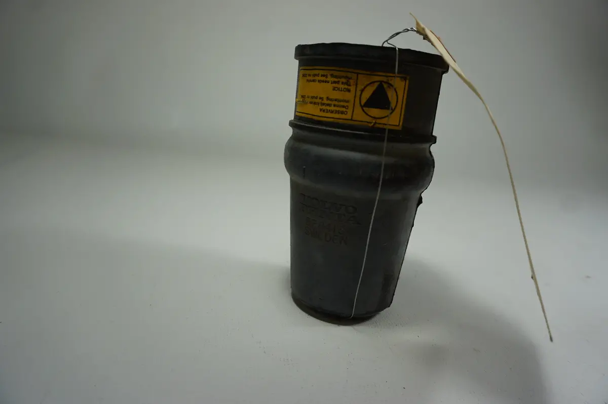 Penta 828416 Rubber Seal 1