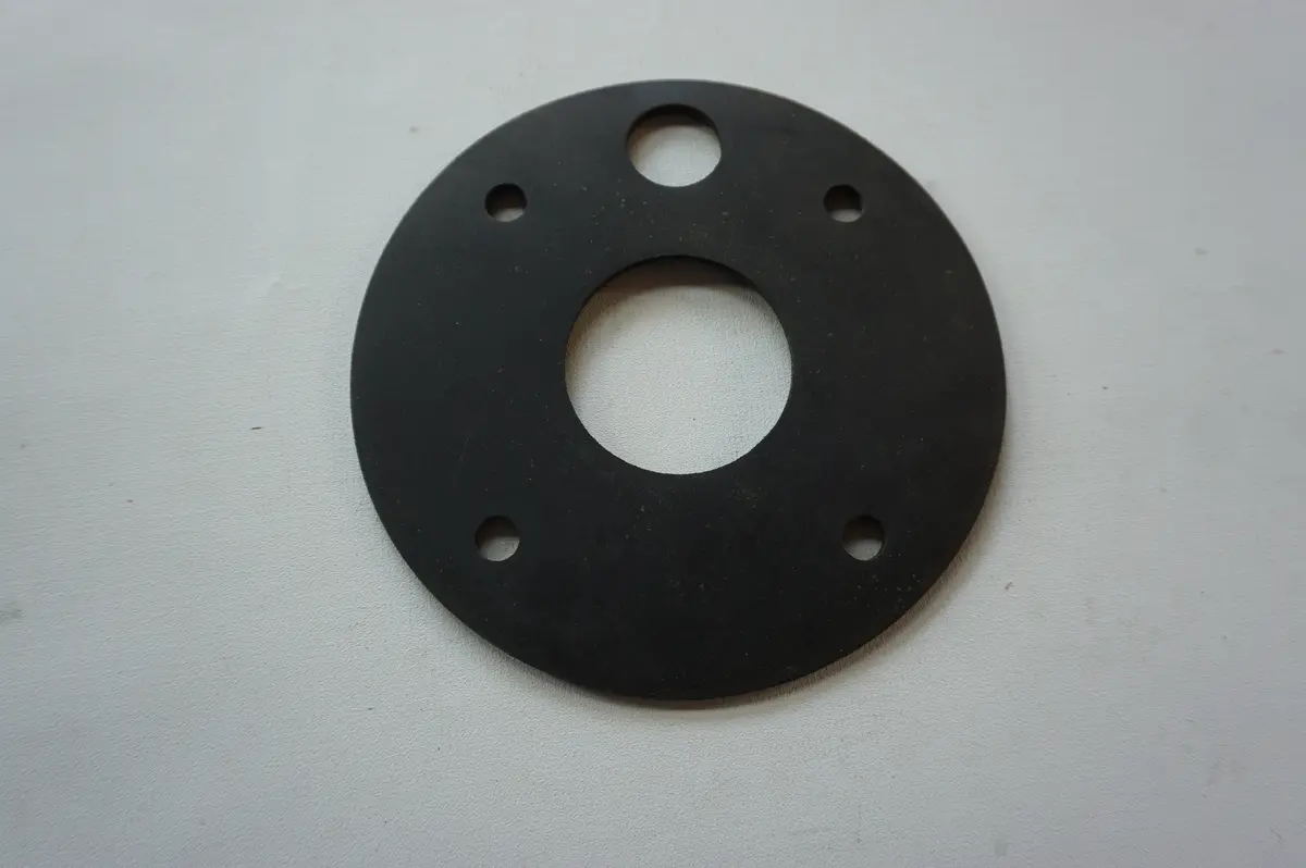 Groco Ht-52A - Bowl Gasket 1
