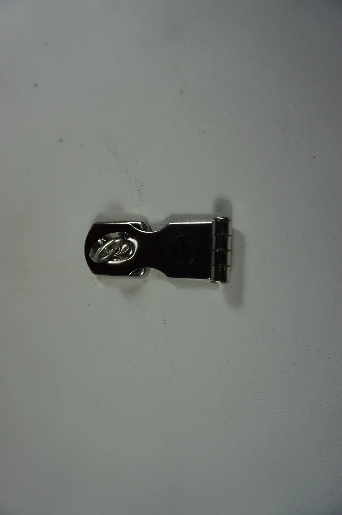 Gemlux 1245 Swivel Hasp 1
