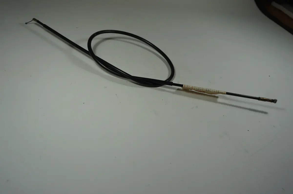 Honda 17950-Ha7-770 Choke Cable 1