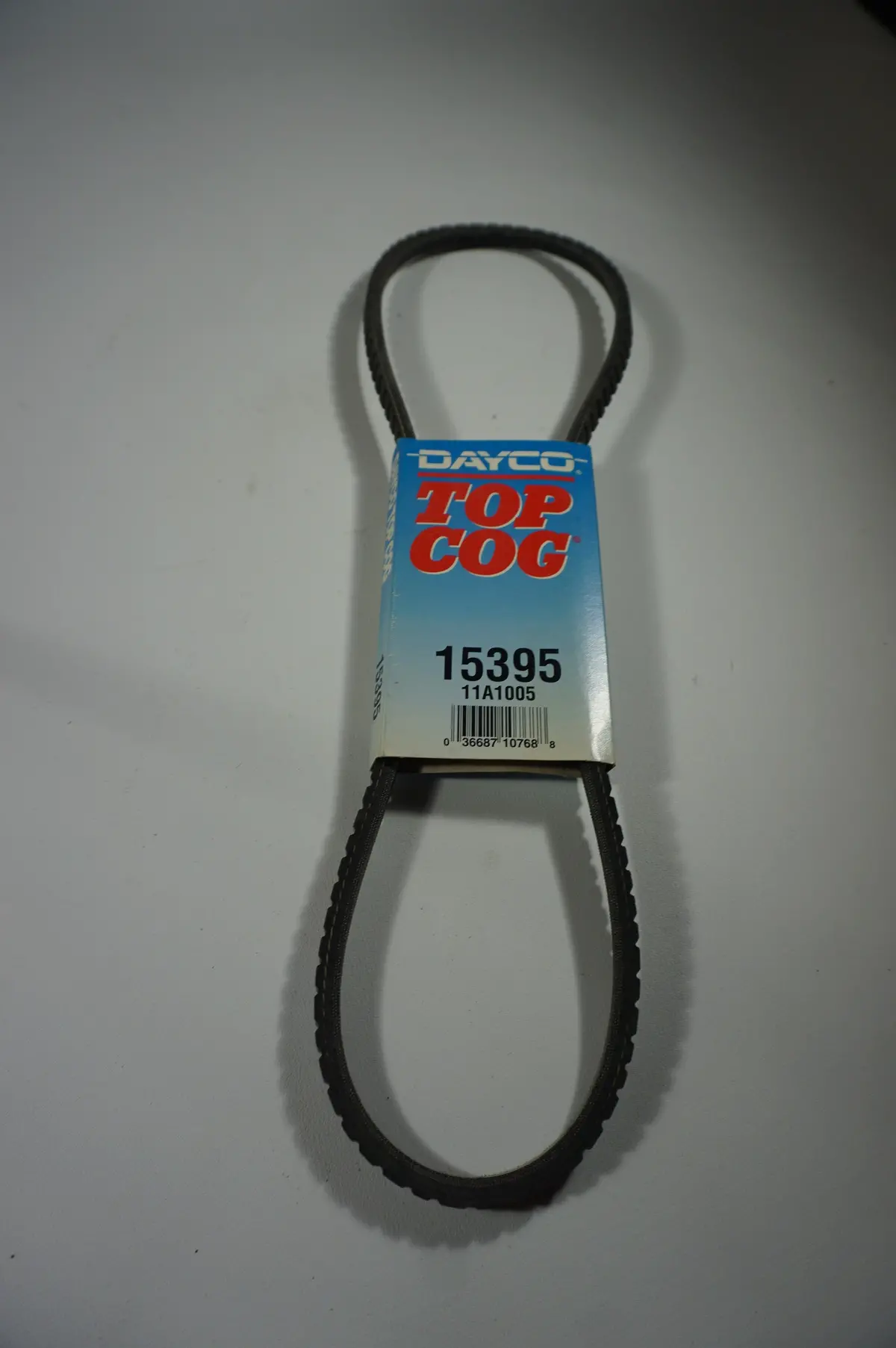 Dayco 15395 V Belt 11A1005 1