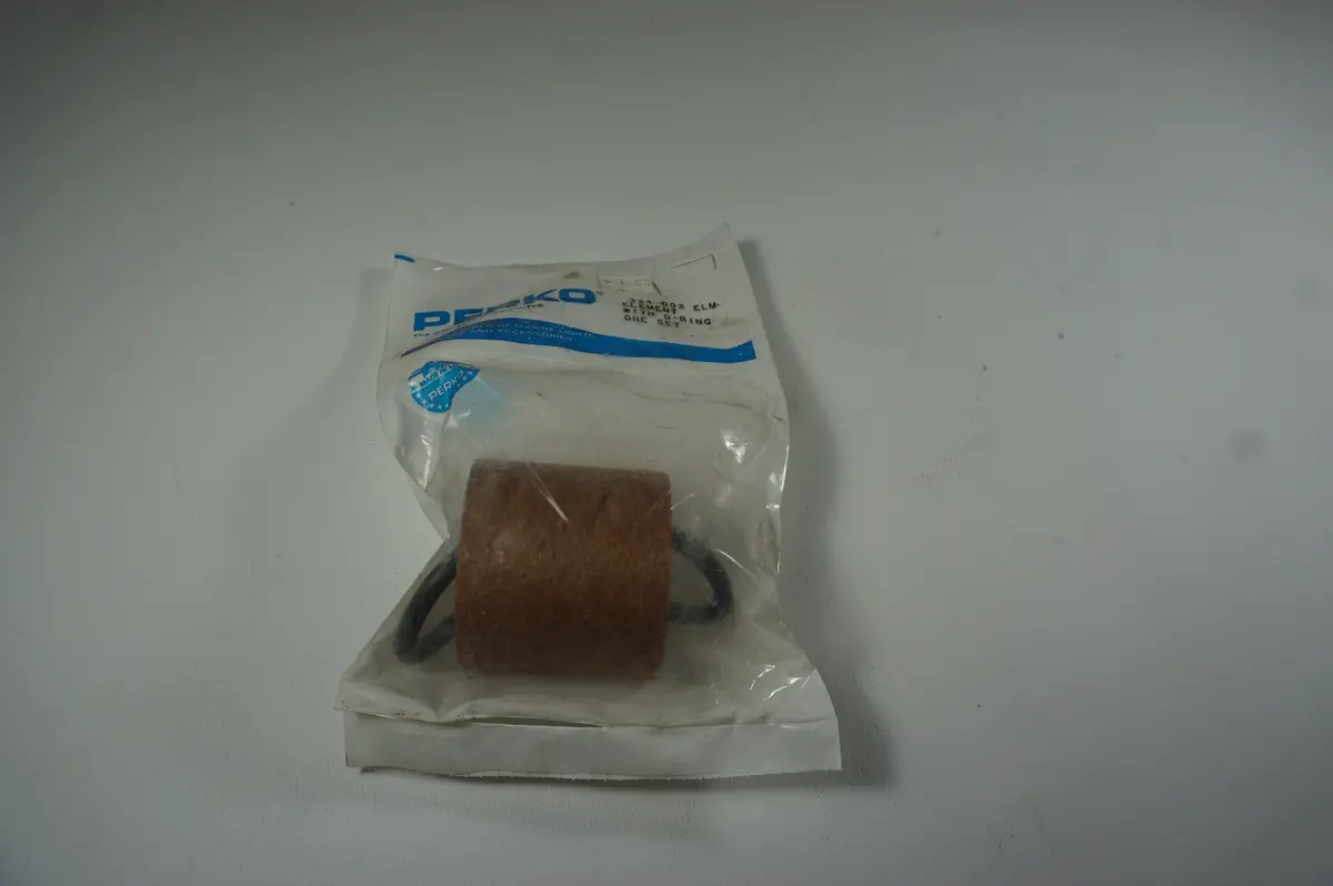 Perko 324 002 Elm Fuel Filter 1