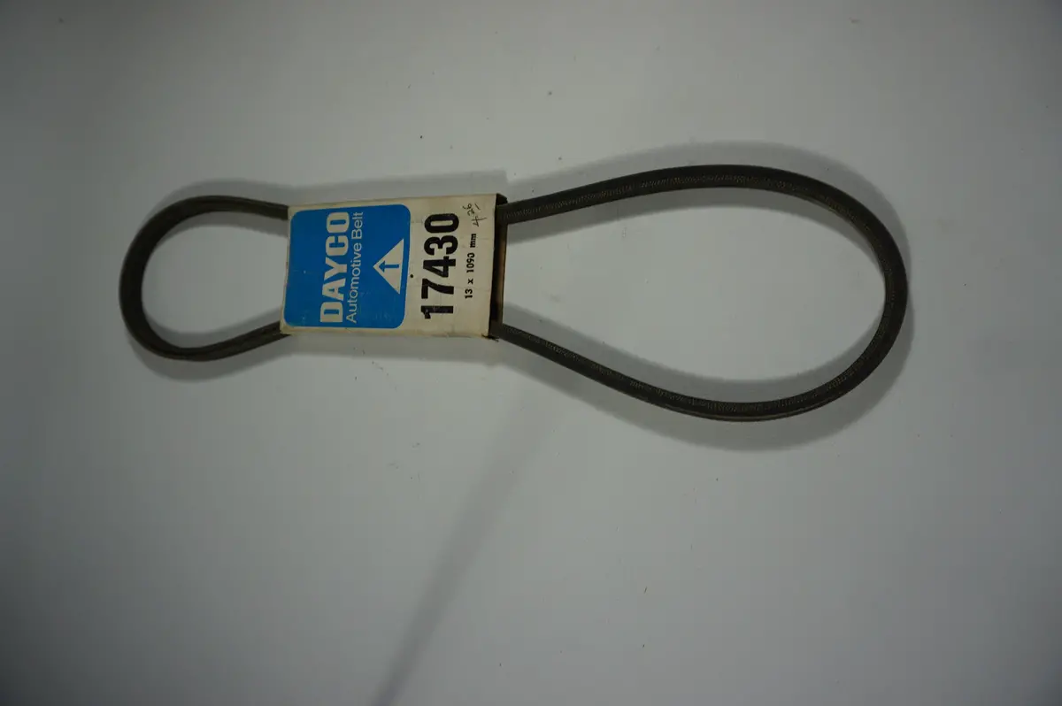 Dayco 17430 V Belt 1