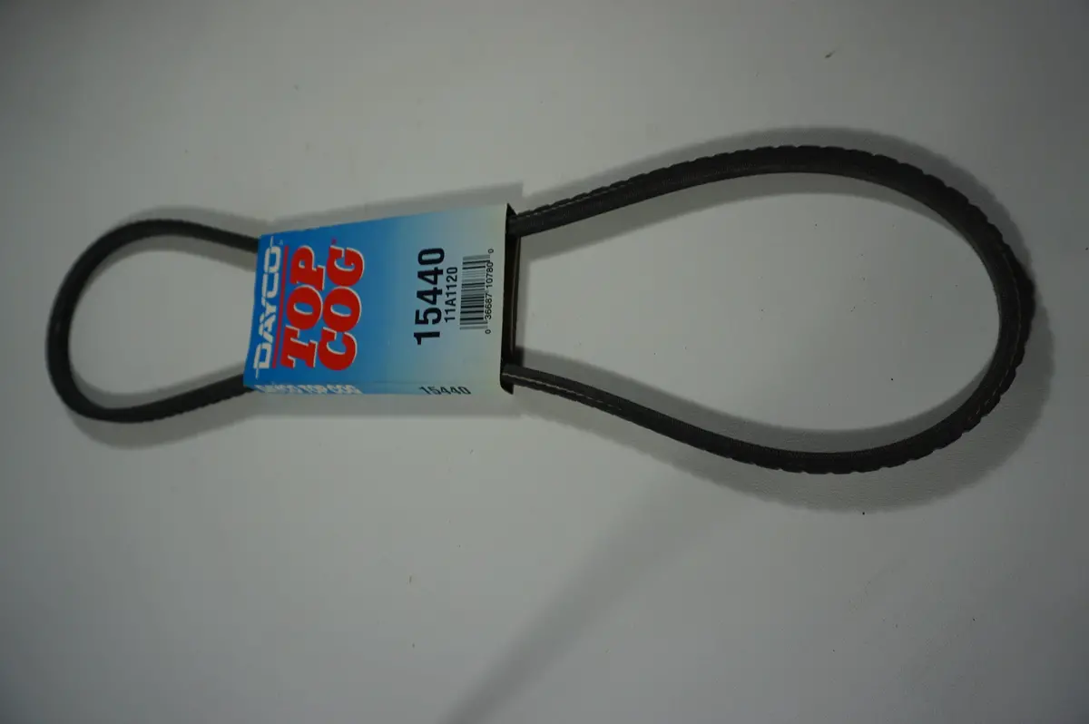 Dayco 15440 V Belt 11A1120 1