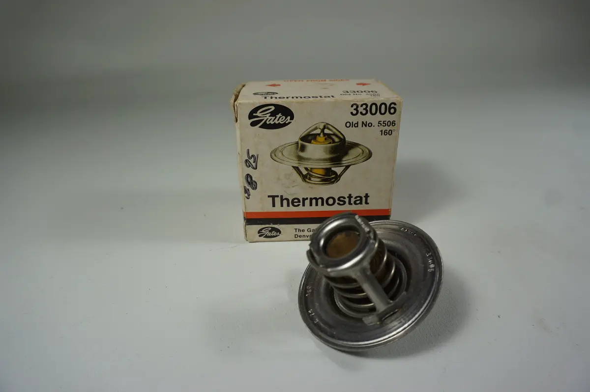 Gates 33006 Thermostat 1