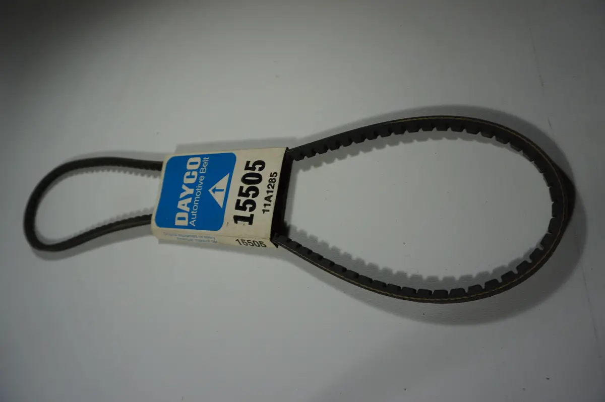 Dayco 15505 V Belt 11A1285 1