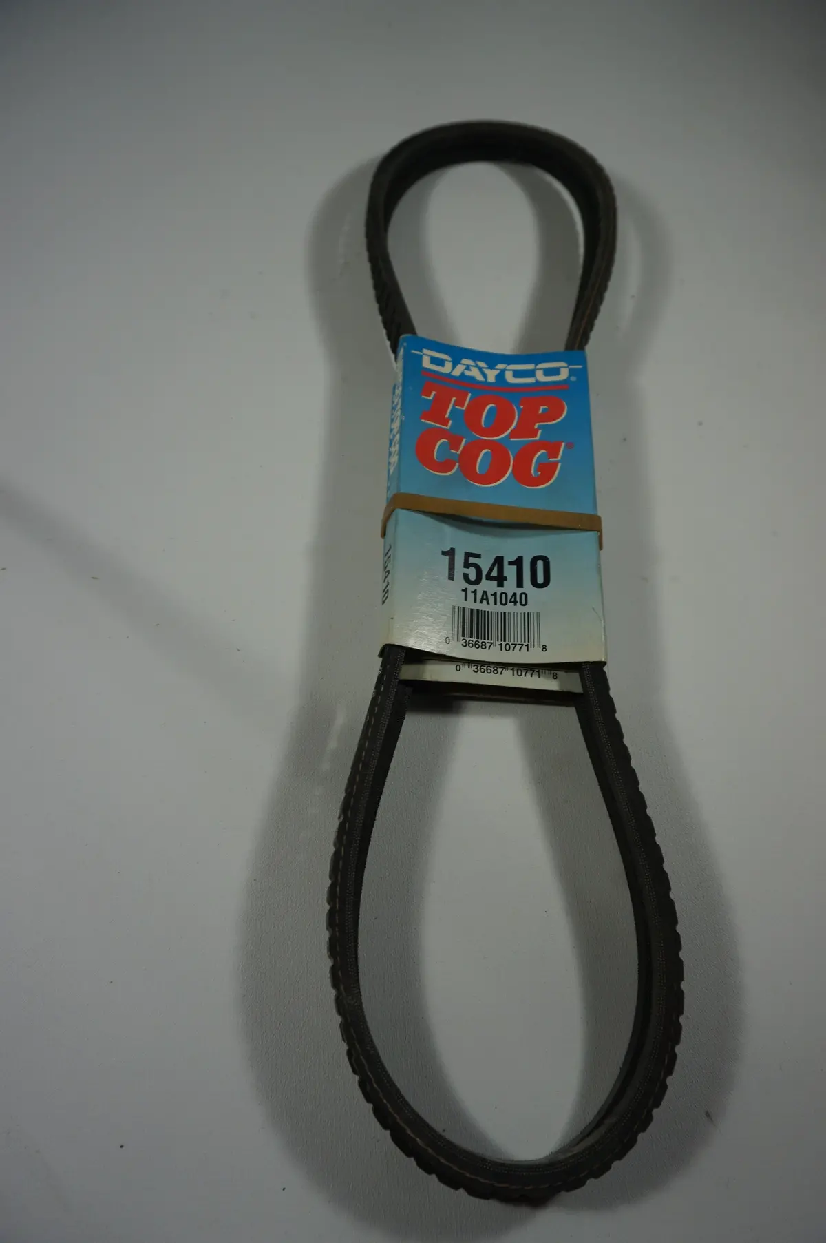 Dayco 15410 V Belt 11A1040 1