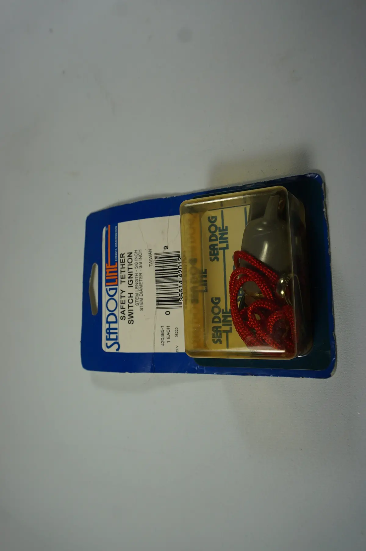 Seadog 420485-1 Safety Switch 1