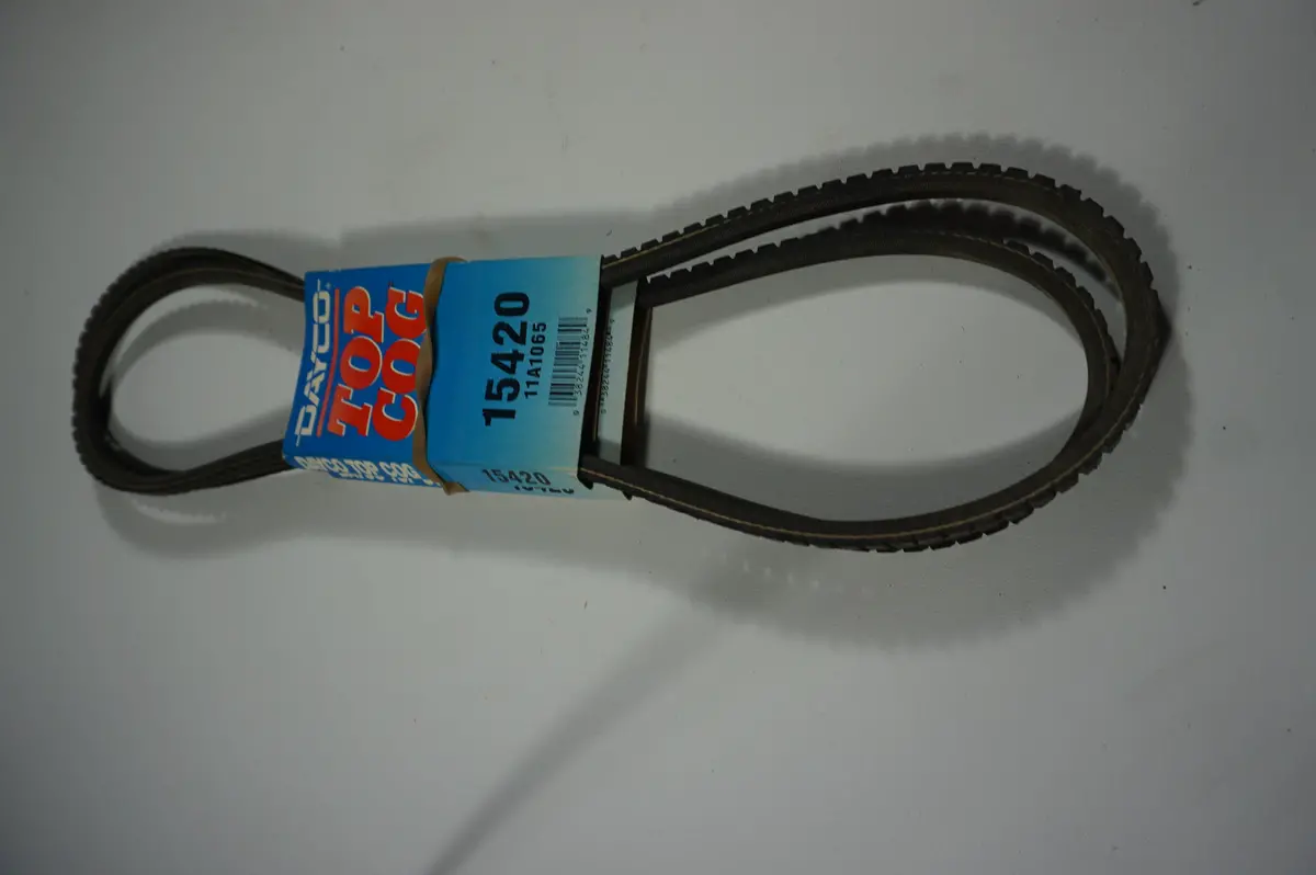 Dayco 15420 V Belt 11A1065 1