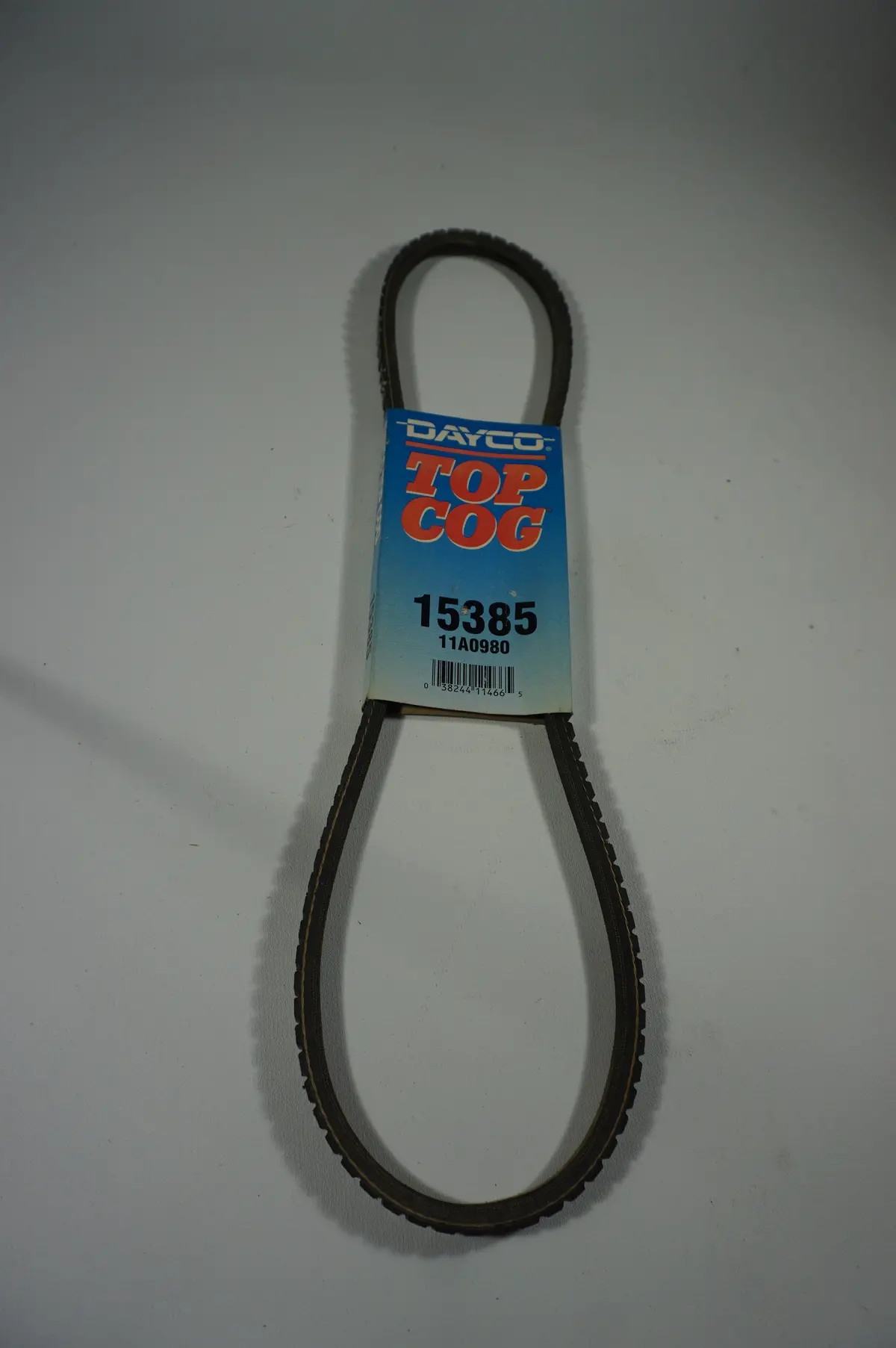 Dayco 15385 V Belt 11A0980 1