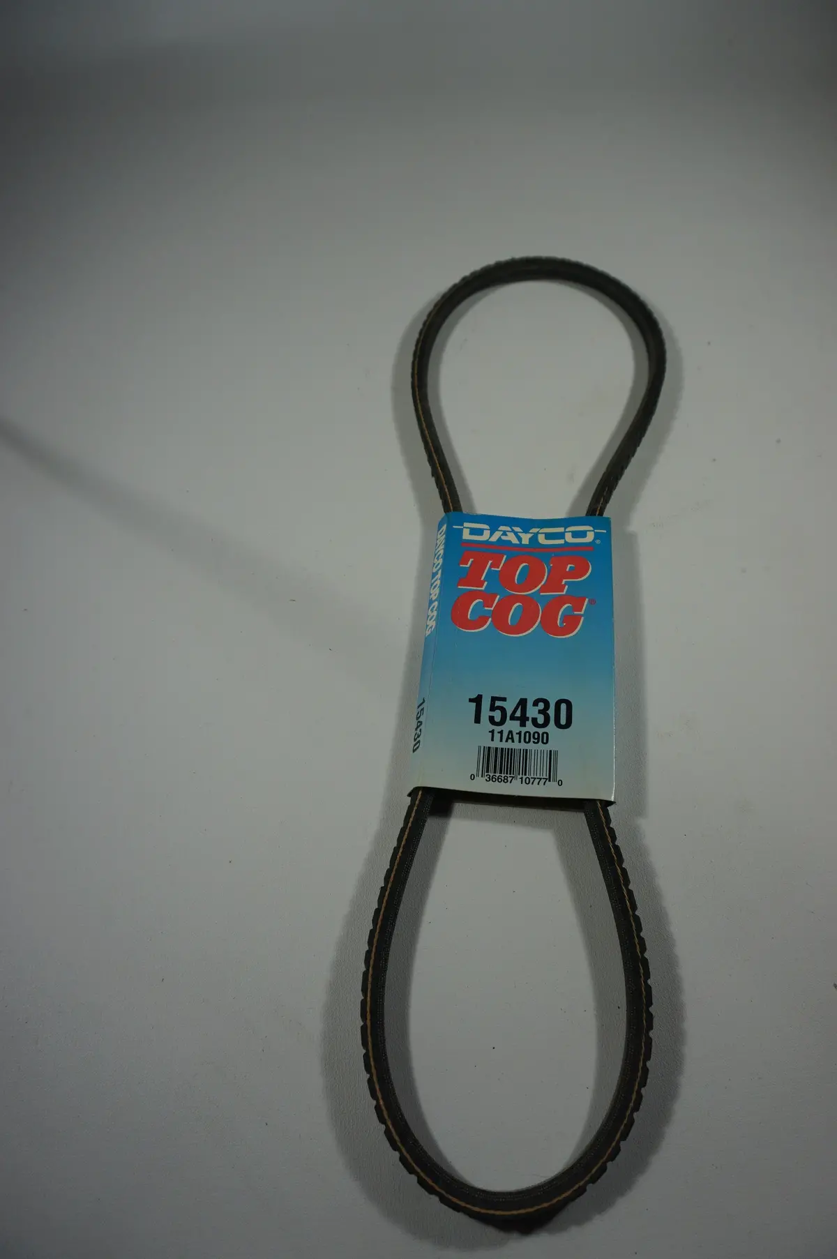 Dayco 15430 V Belt 11A1090 1