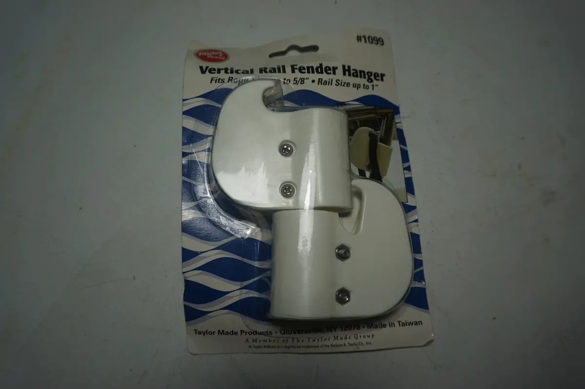Taylor Made 1099 Vertical Hanger 1