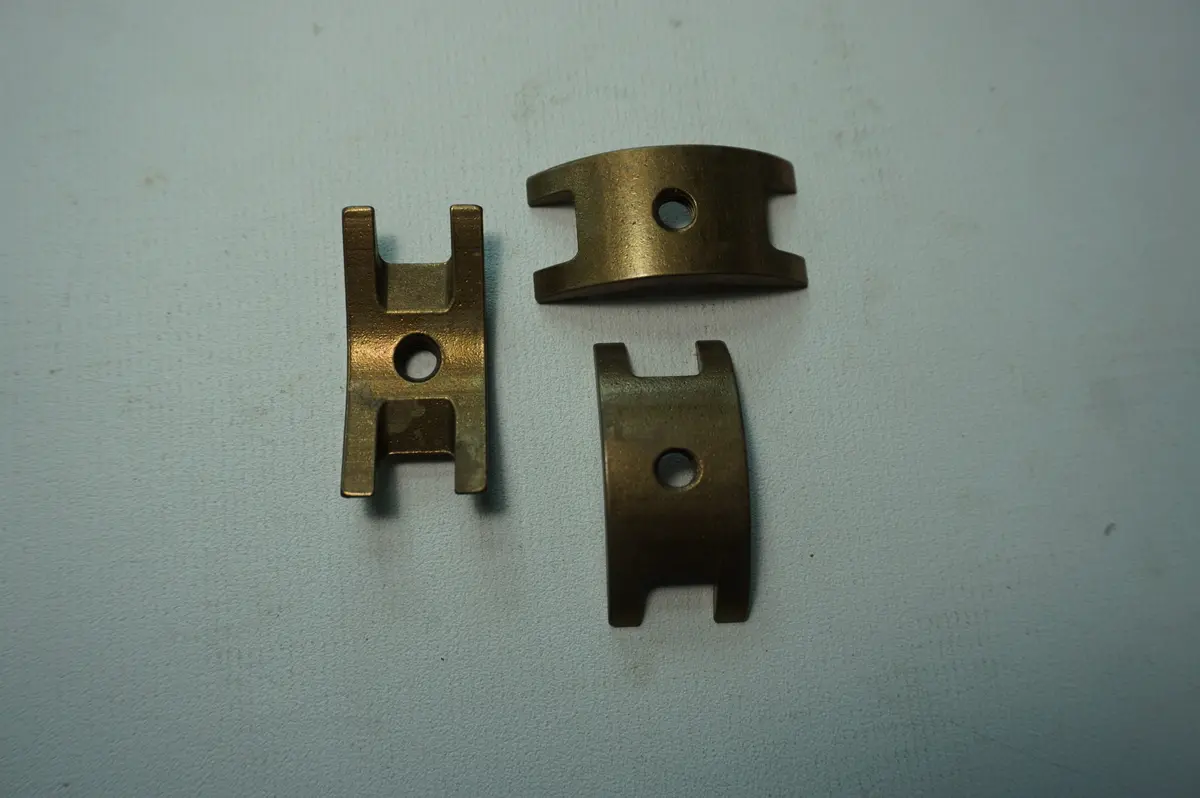 Universal Water Pump Cam - Pack Of 3 - 299894 1