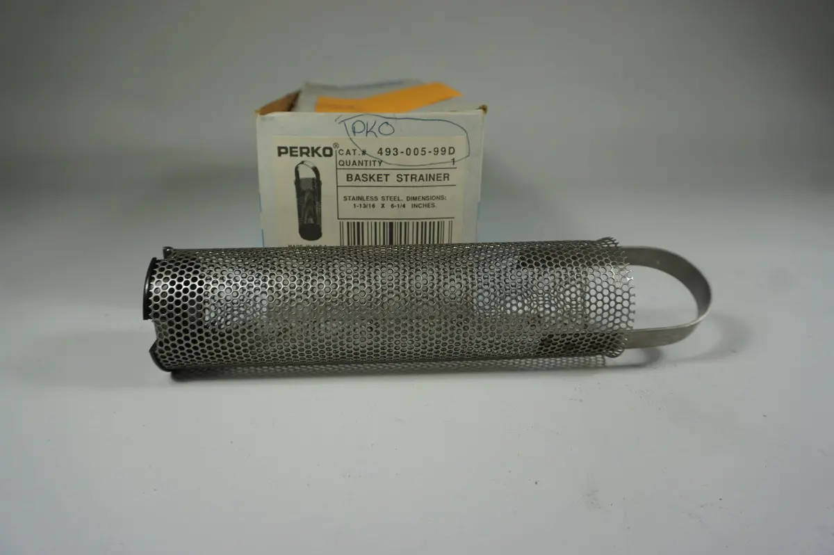 Perko 493-005-99D Strainer 1