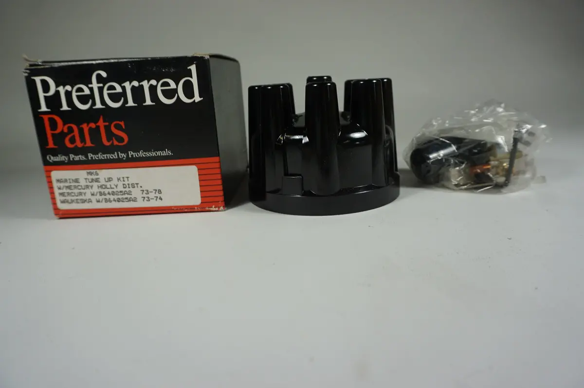 Preferred Mk6 Tune Up Kit B64025a2 1