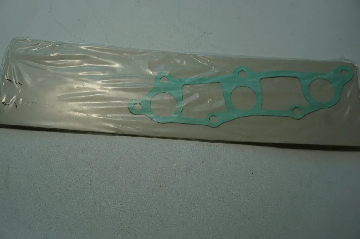 Honda Genuine Parts - Manifold Gasket -  17151-Zv7-000 1