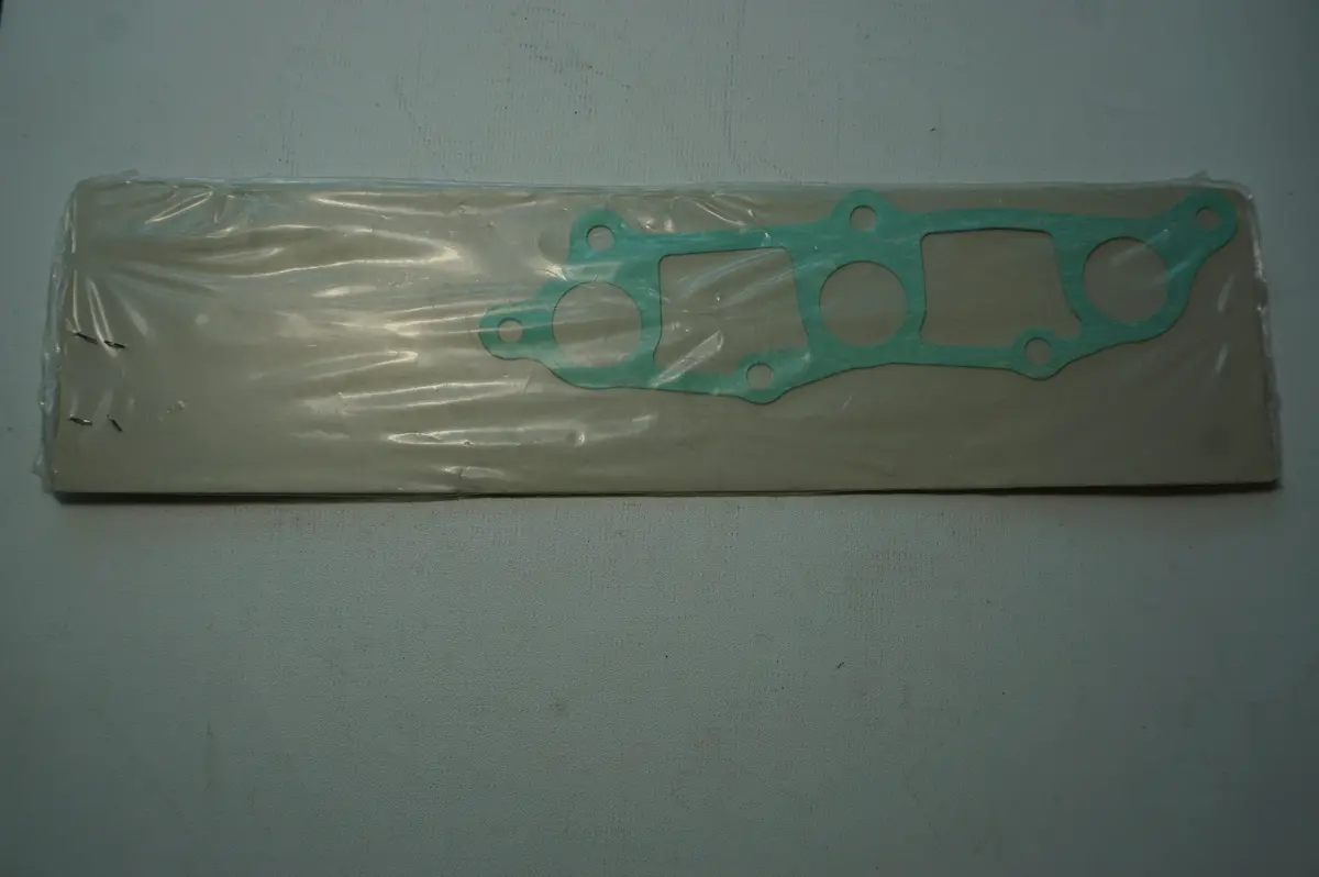 Honda Genuine Parts - Manifold Gasket - 17151-Zv5-000 1