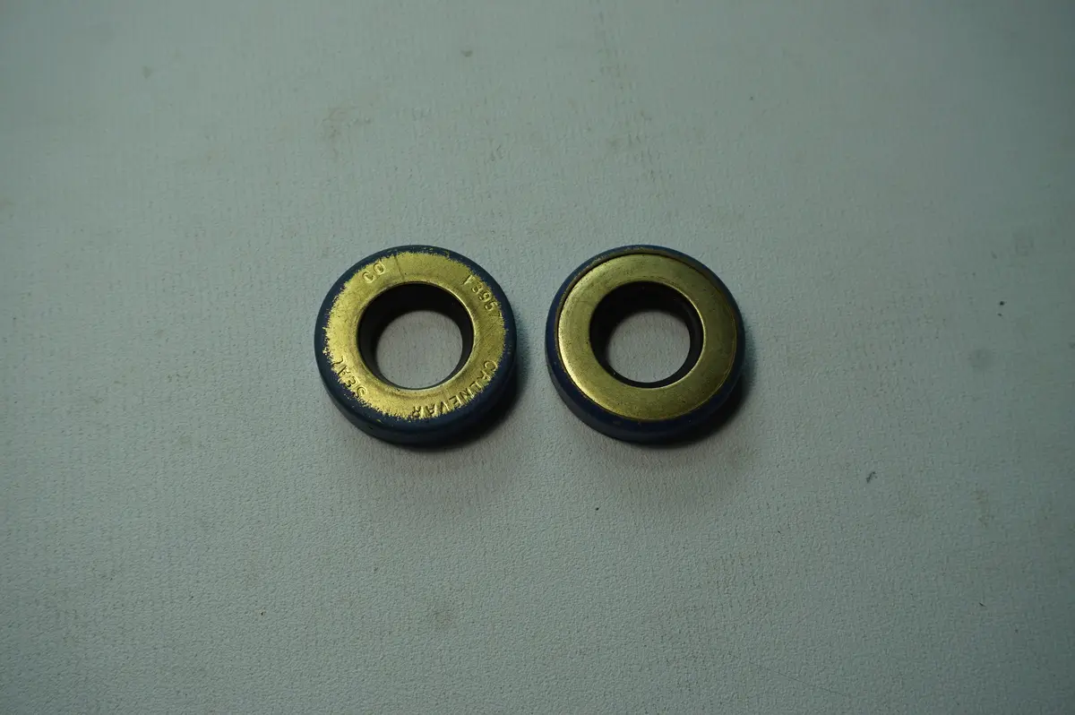 Jabsco Lip Seal - J2 92700-6420 - New Old Stock 1